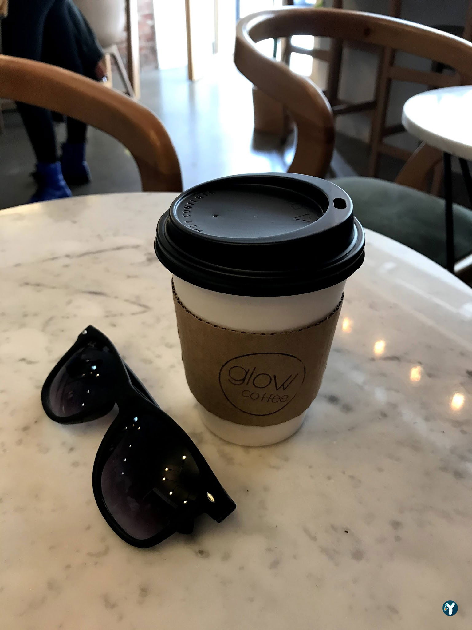 Glow Coffee
