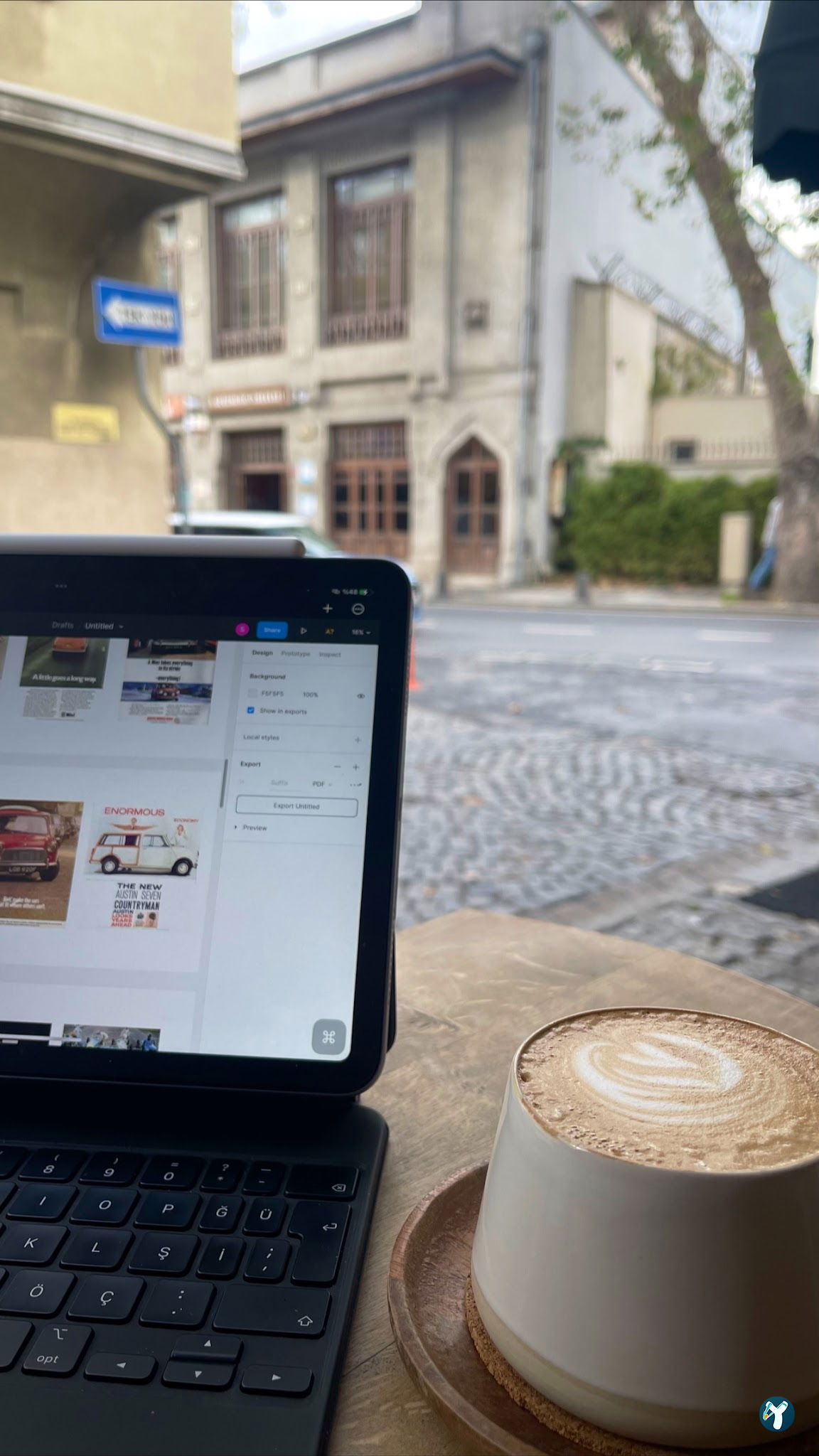 Glow Coffee