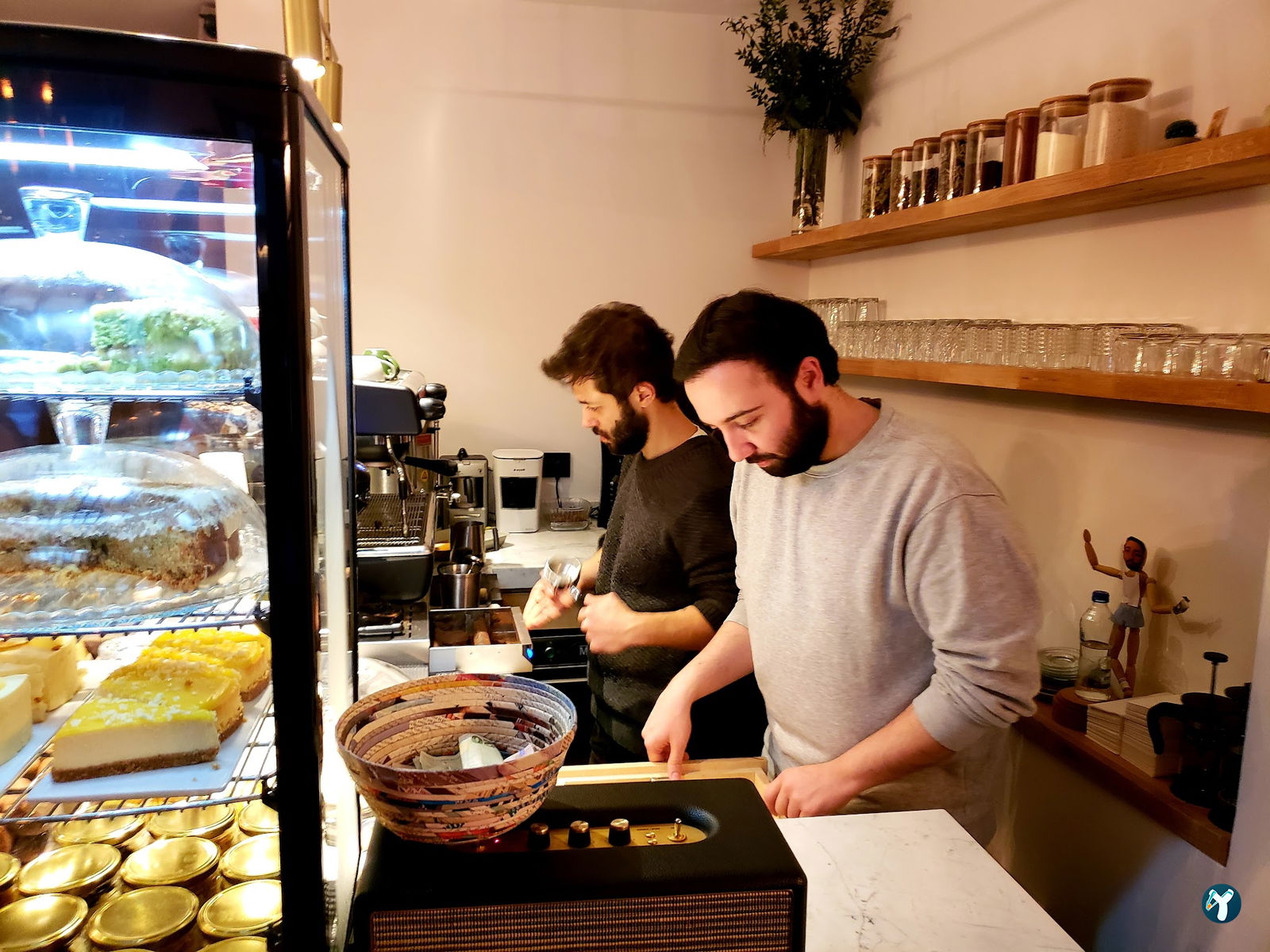 Glow Coffee