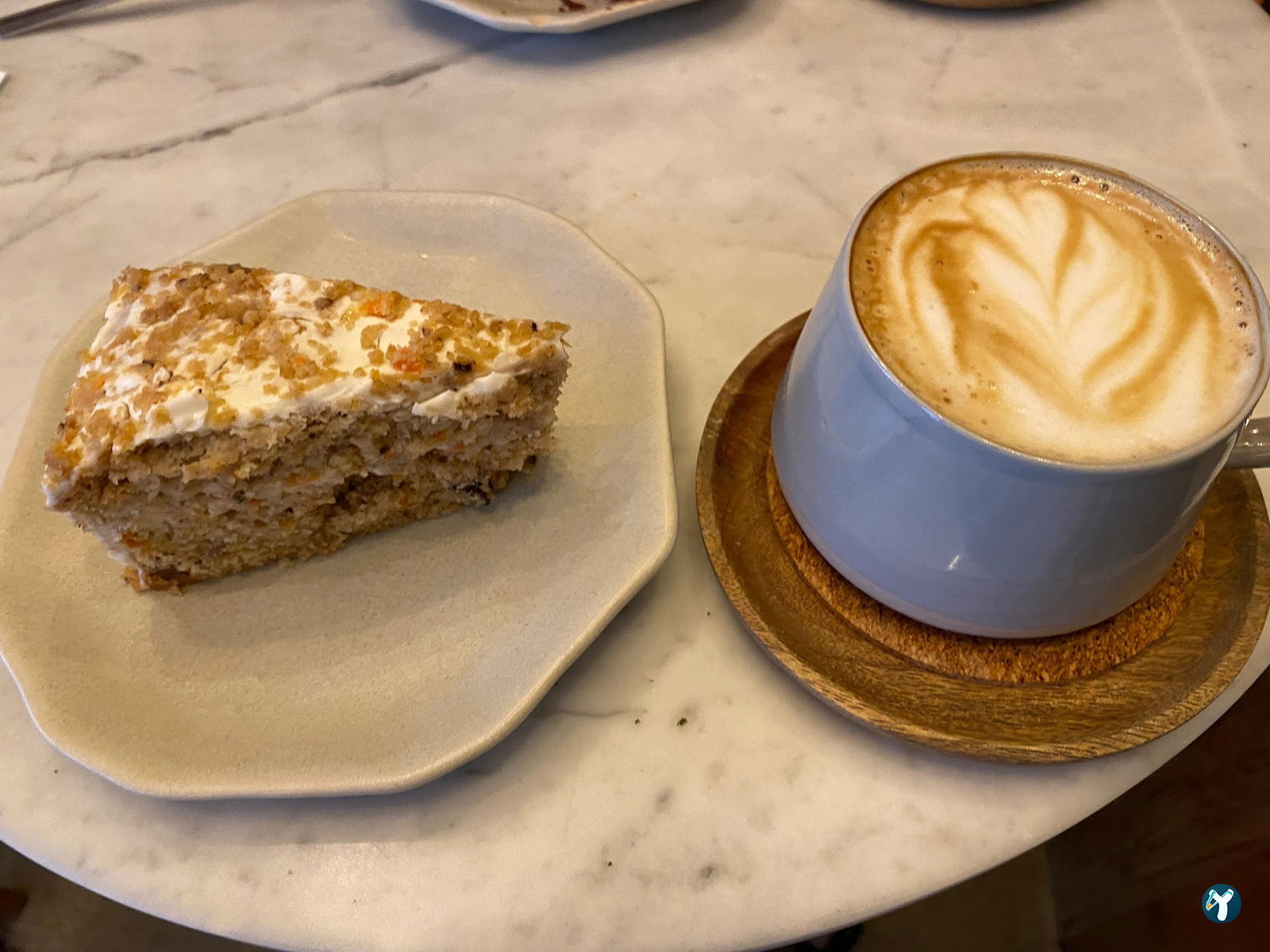 Glow Coffee