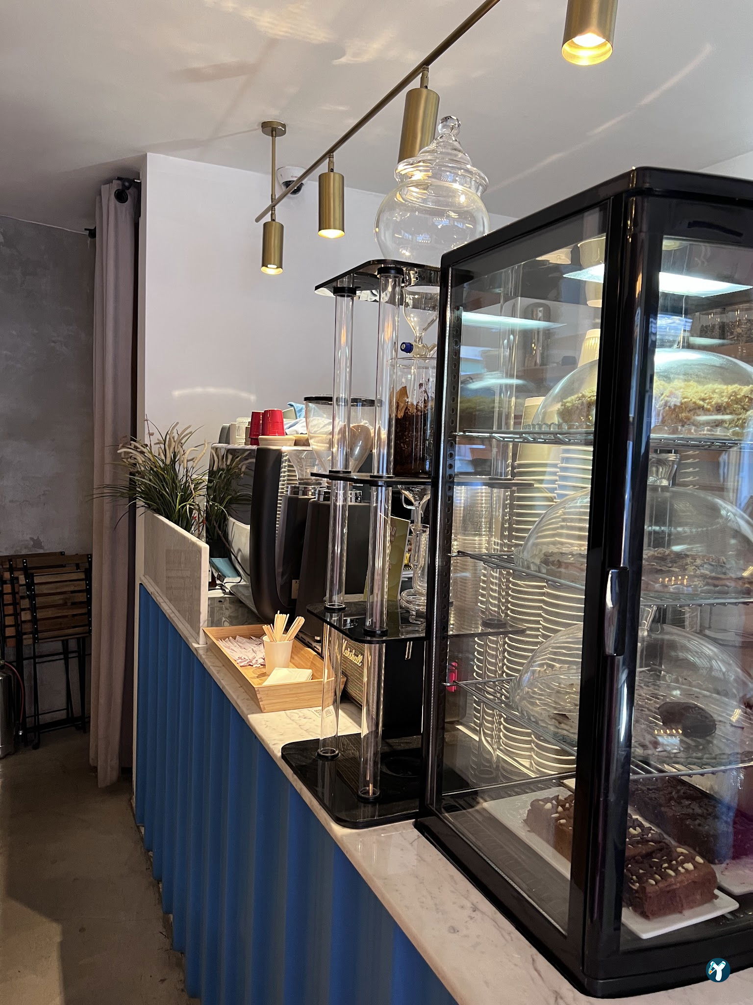 Glow Coffee