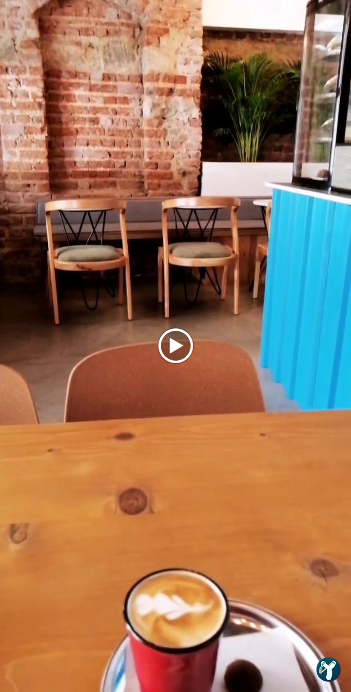 Glow Coffee