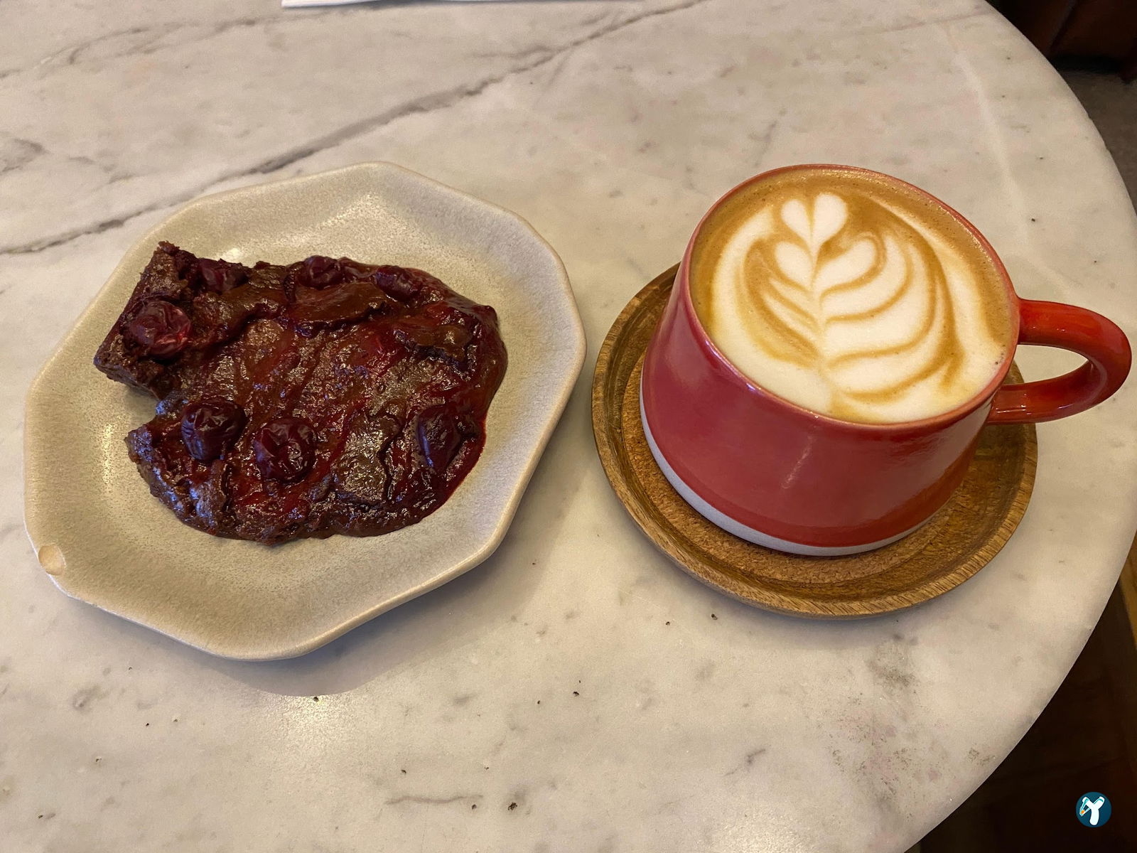 Glow Coffee
