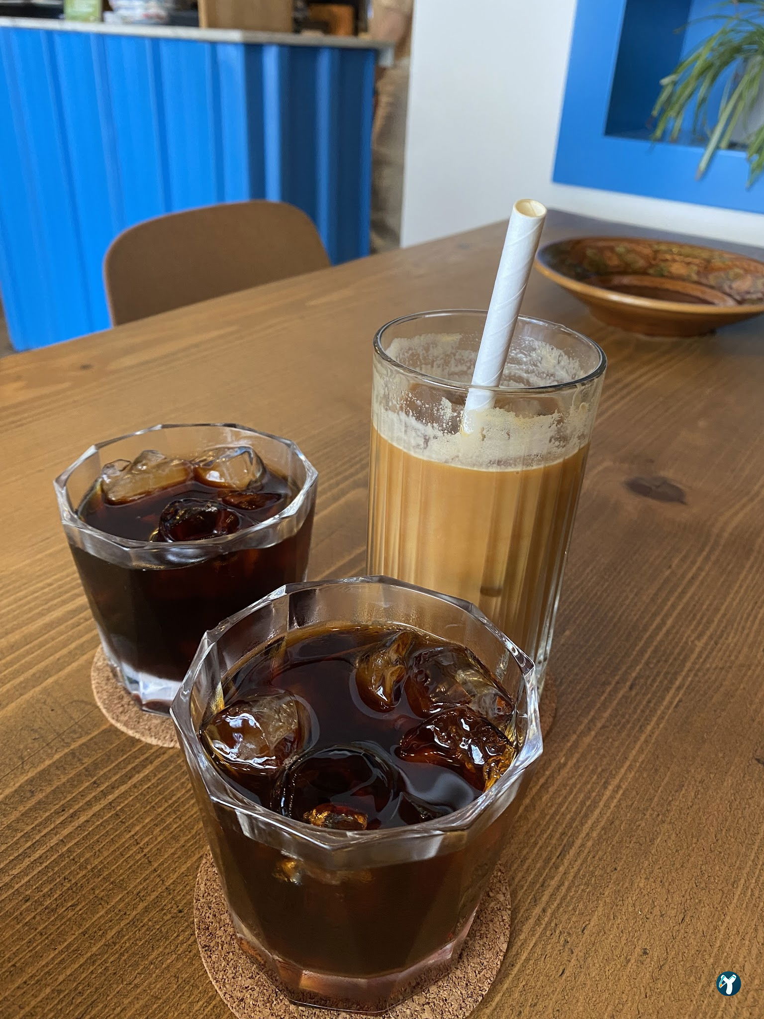 Glow Coffee
