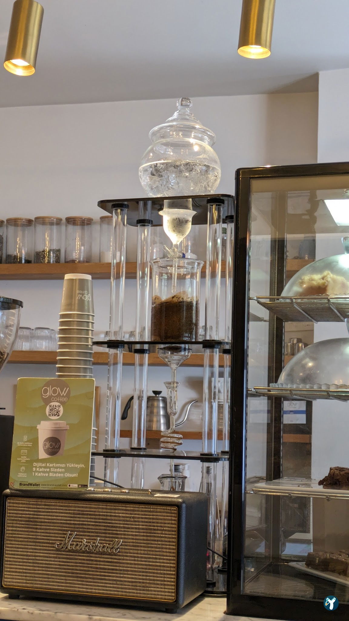 Glow Coffee