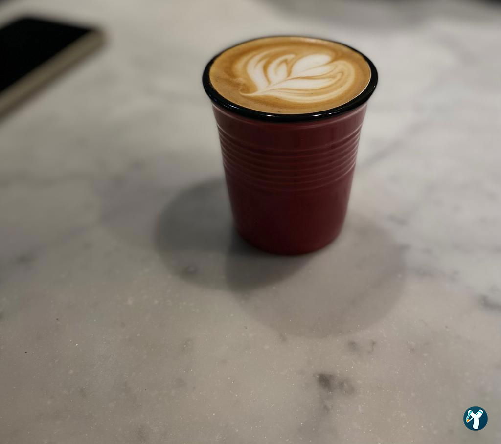 Glow Coffee