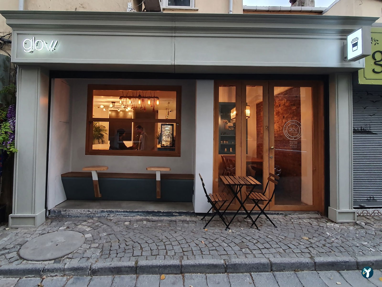 Glow Coffee