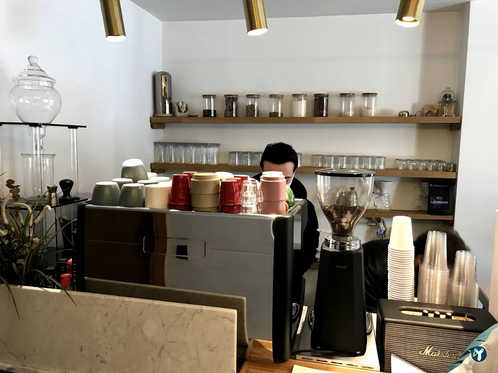 Glow Coffee