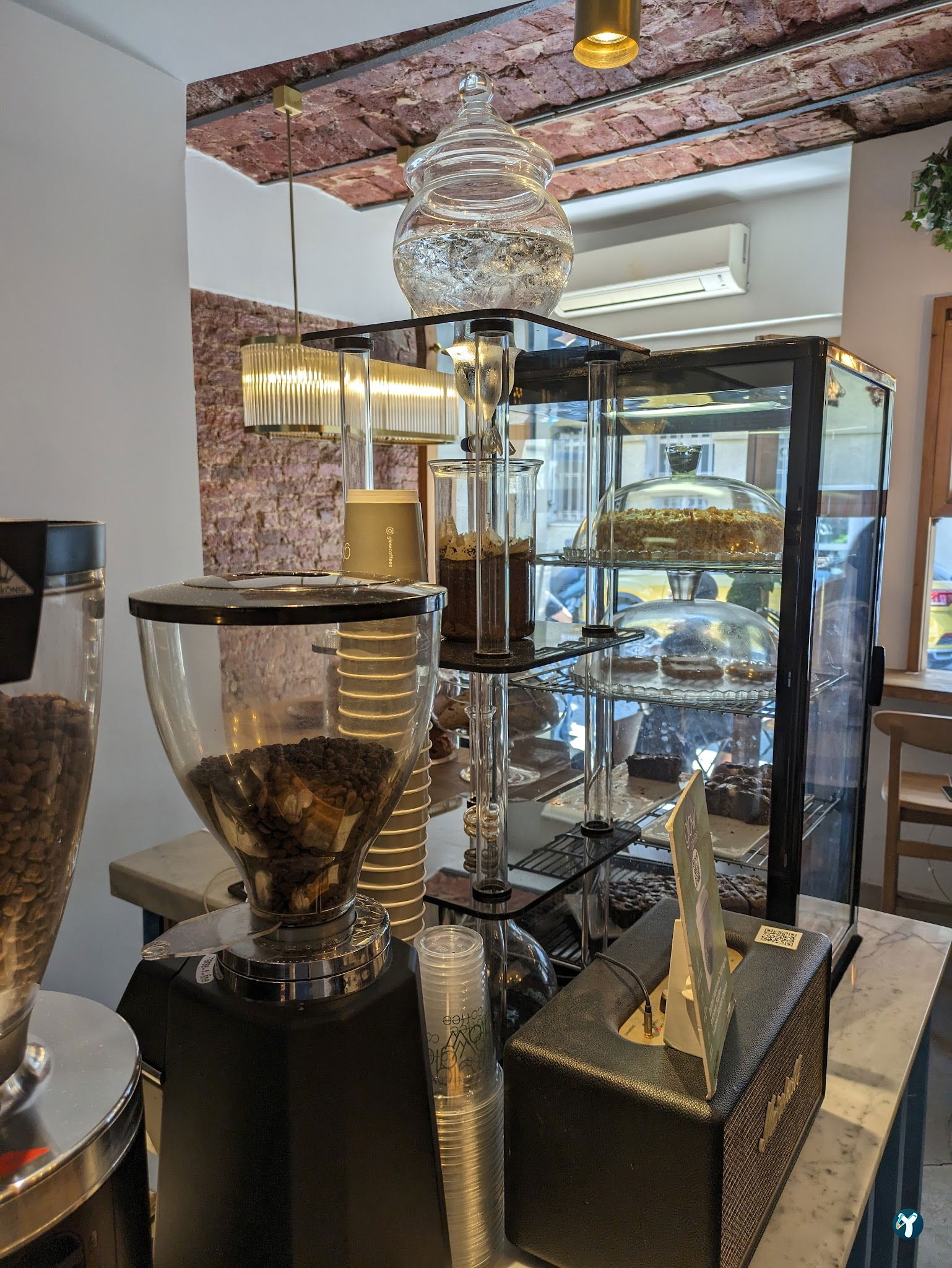 Glow Coffee
