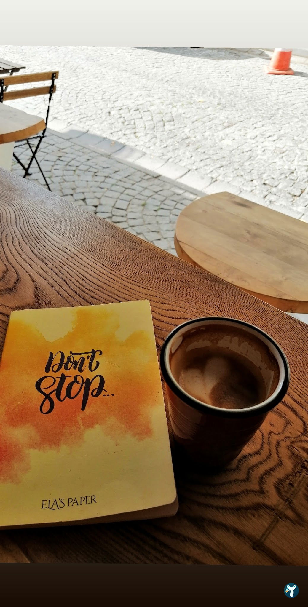 Glow Coffee