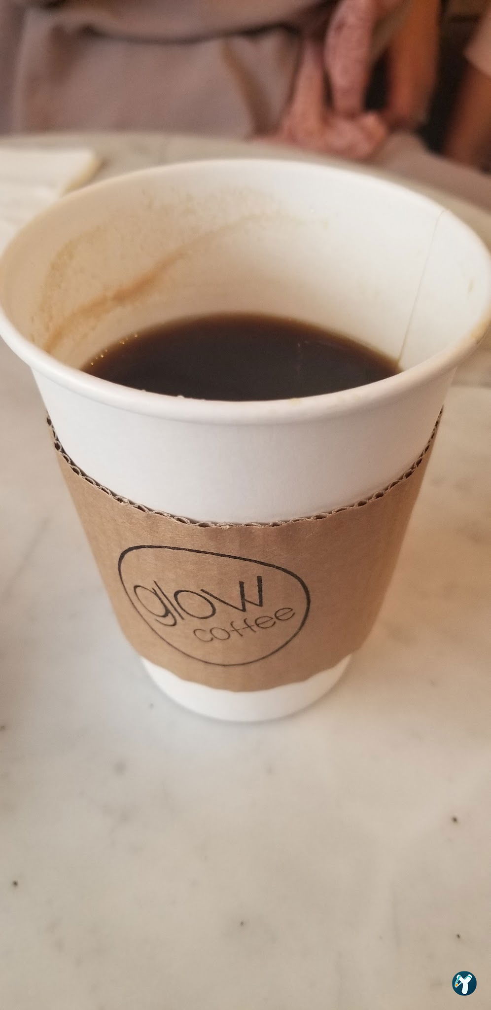 Glow Coffee