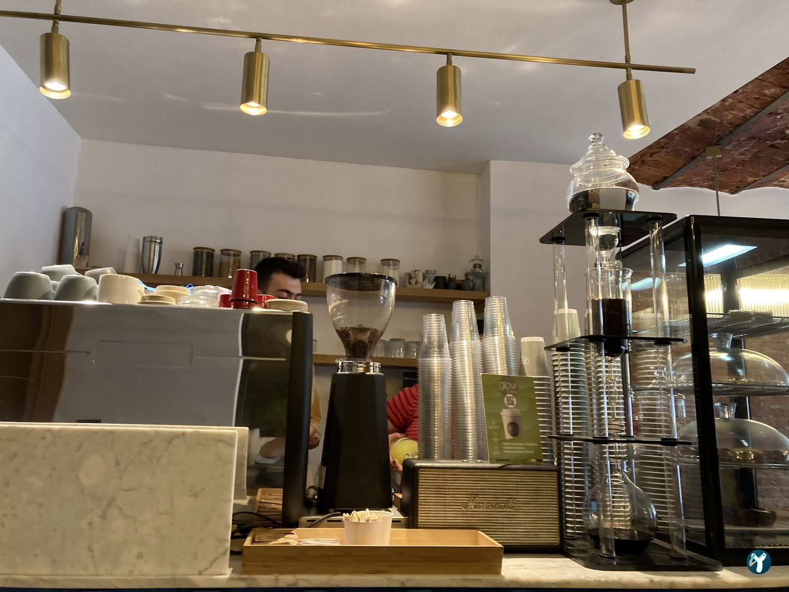 Glow Coffee