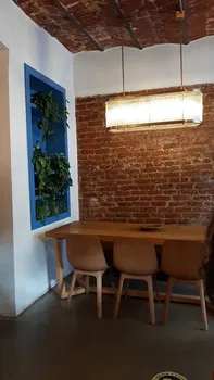 Glow Coffee resimleri