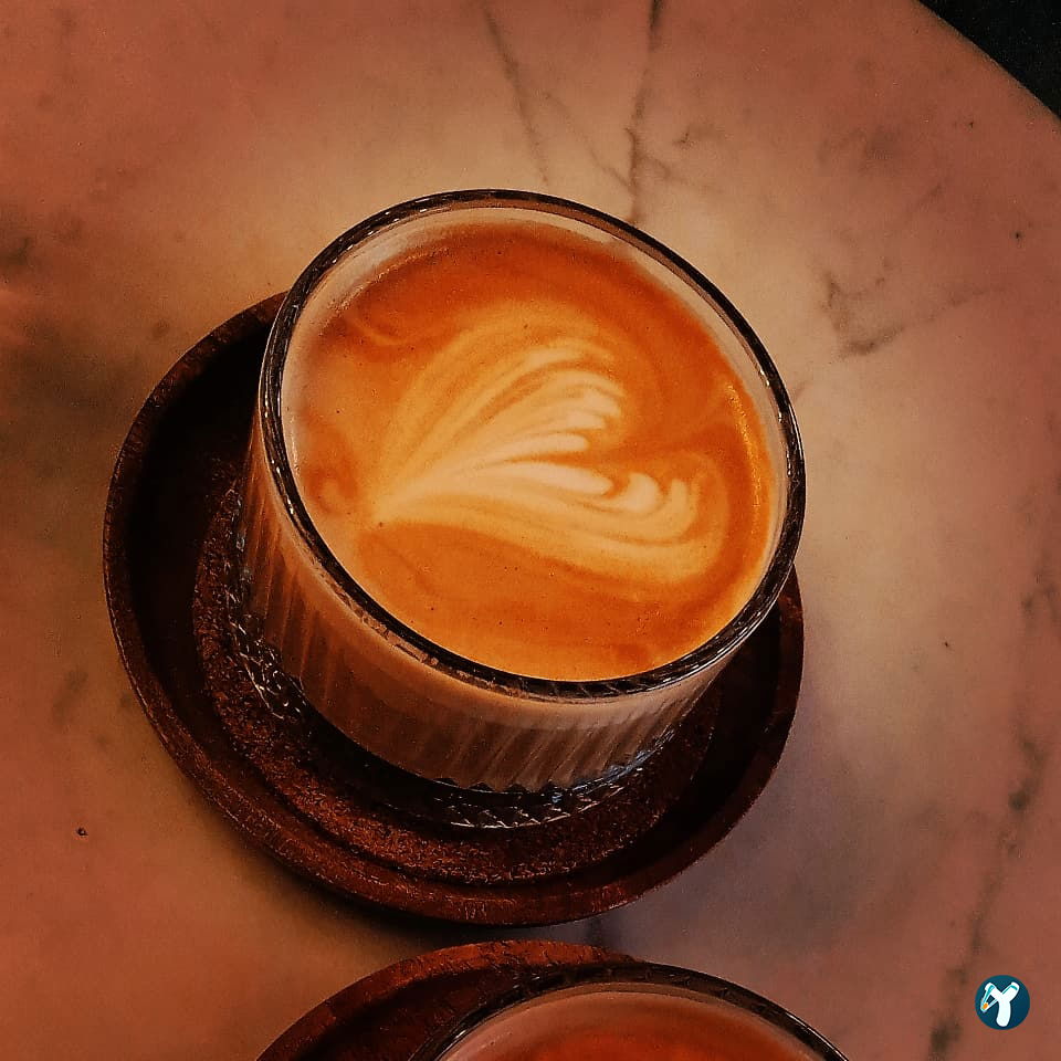 Glow Coffee