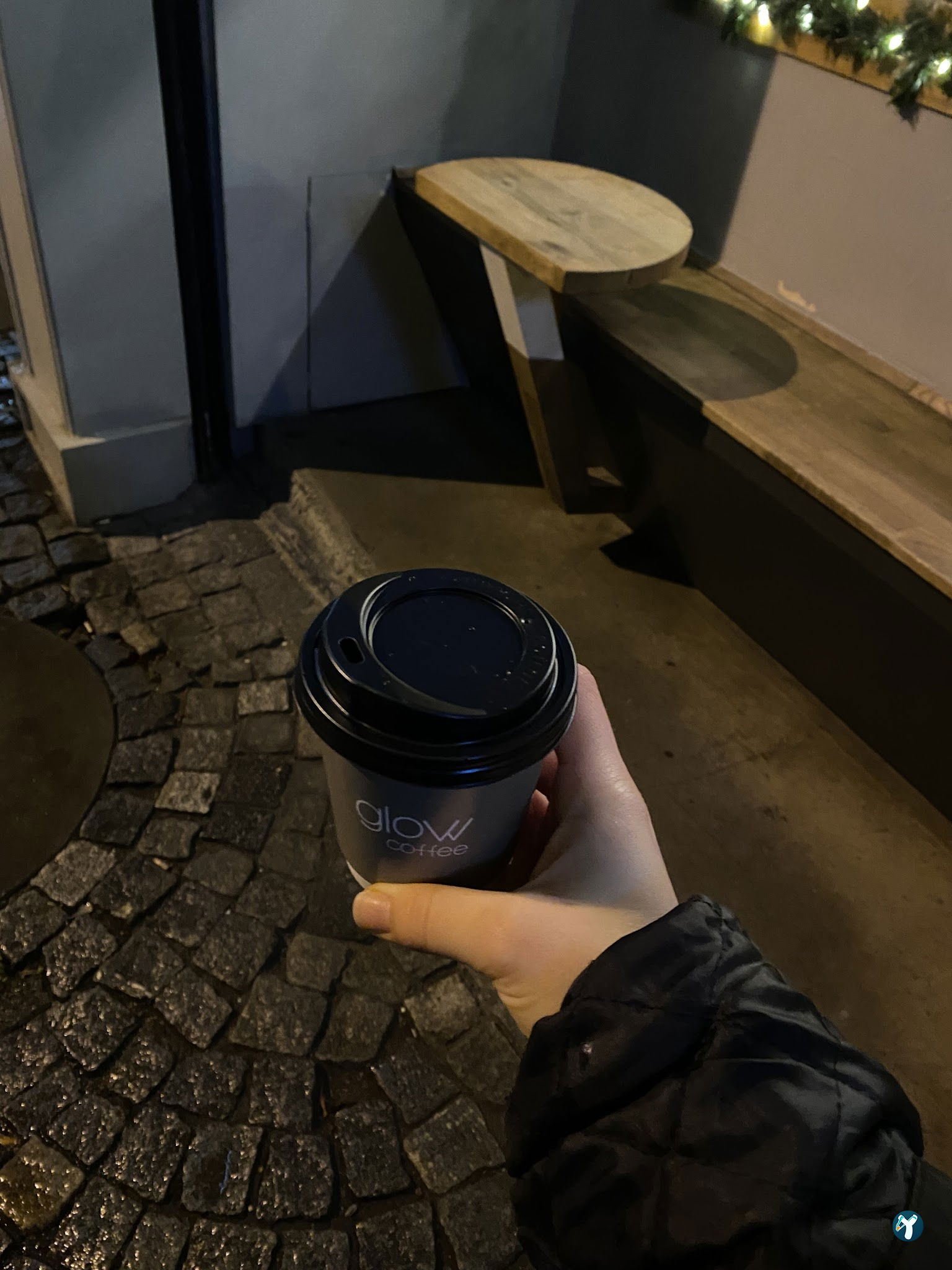 Glow Coffee