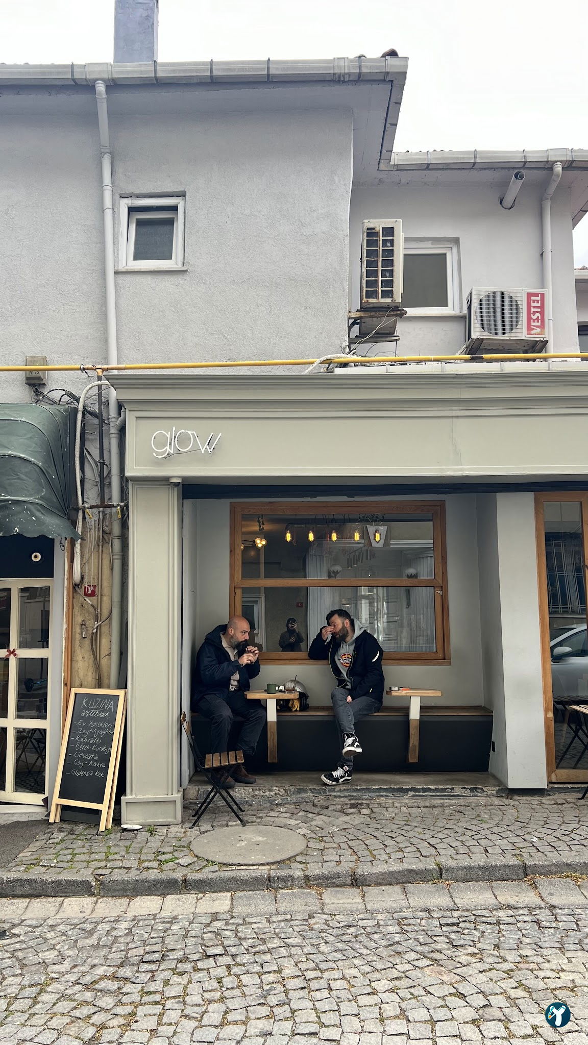 Glow Coffee