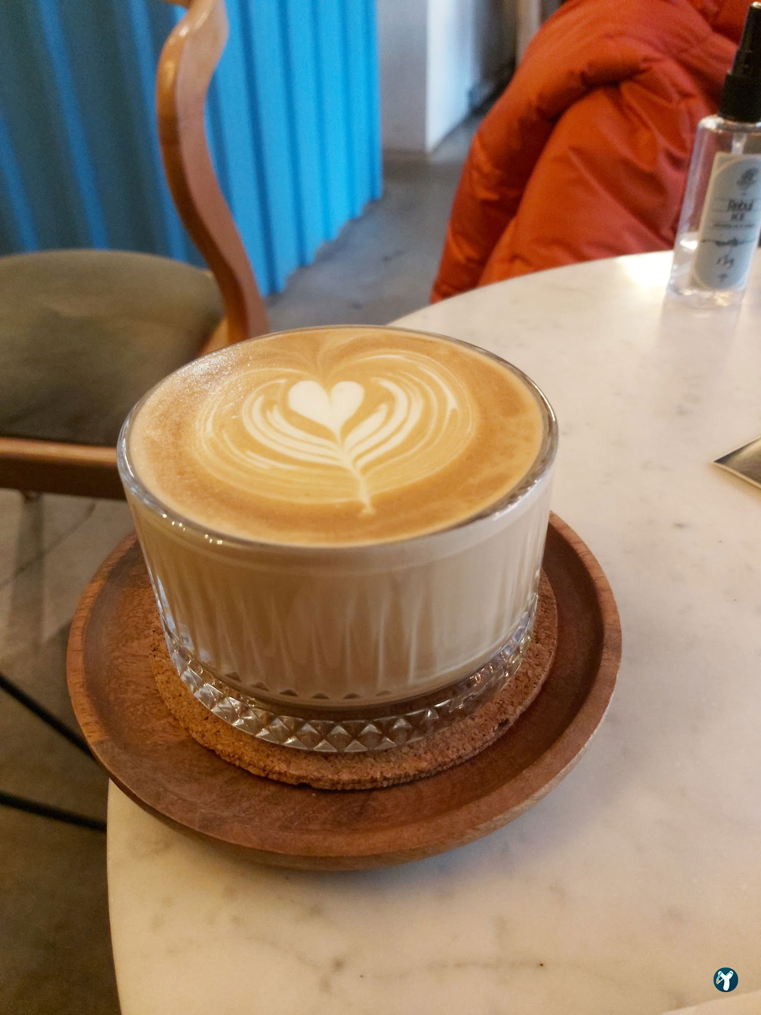 Glow Coffee