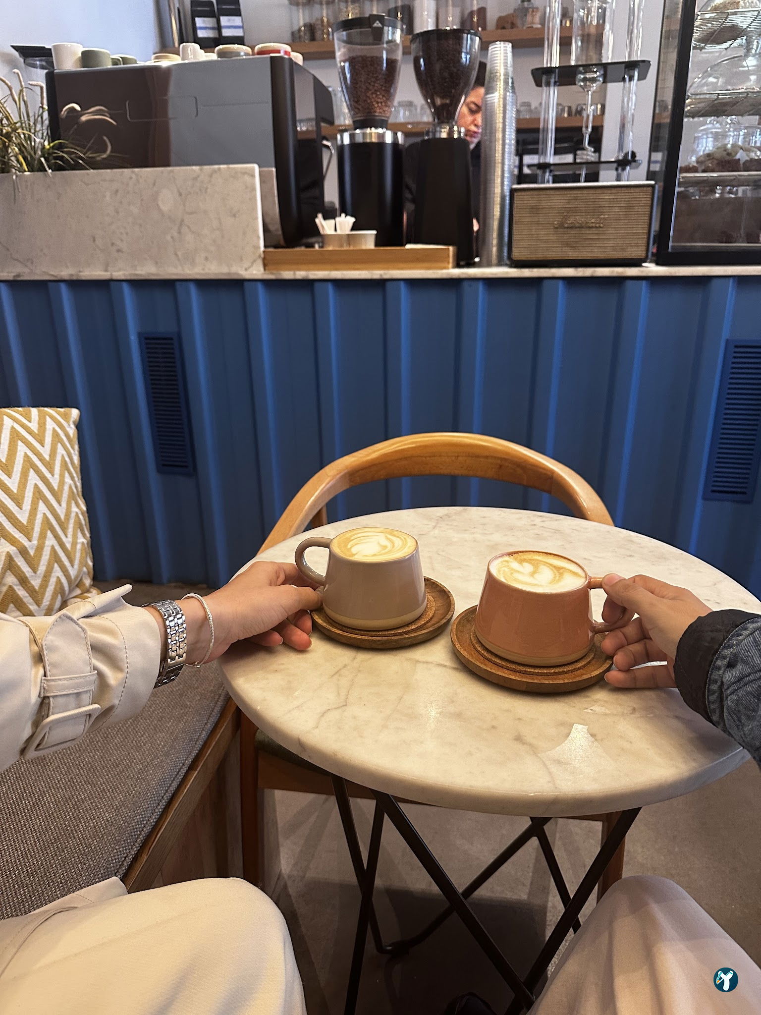 Glow Coffee