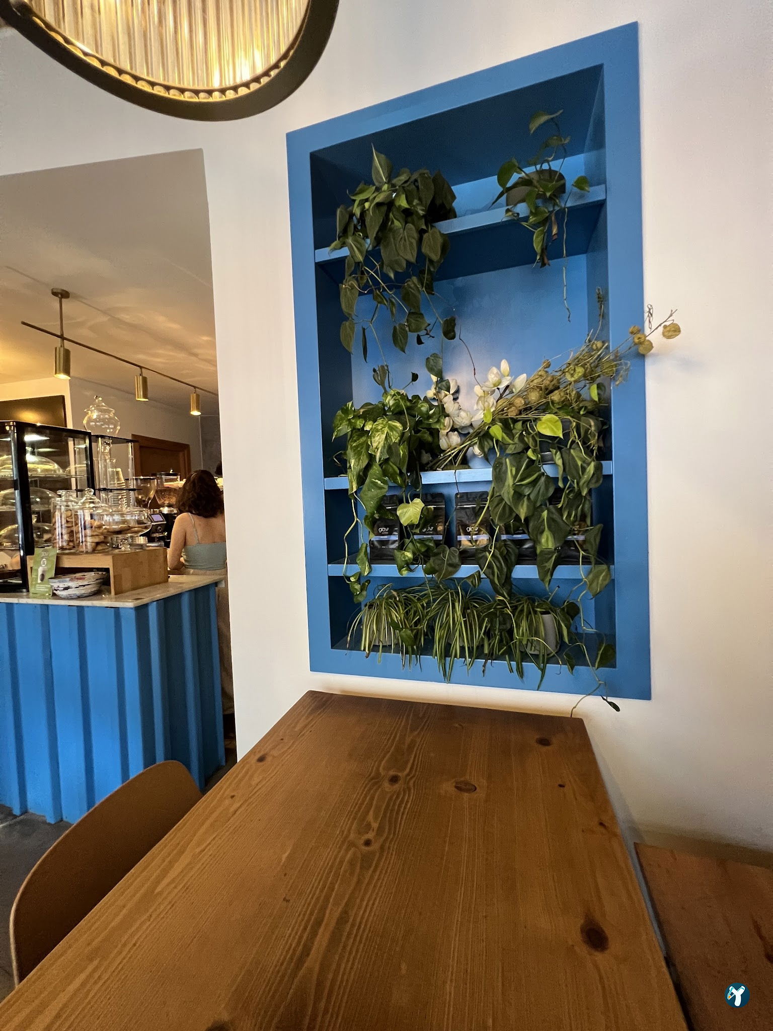 Glow Coffee