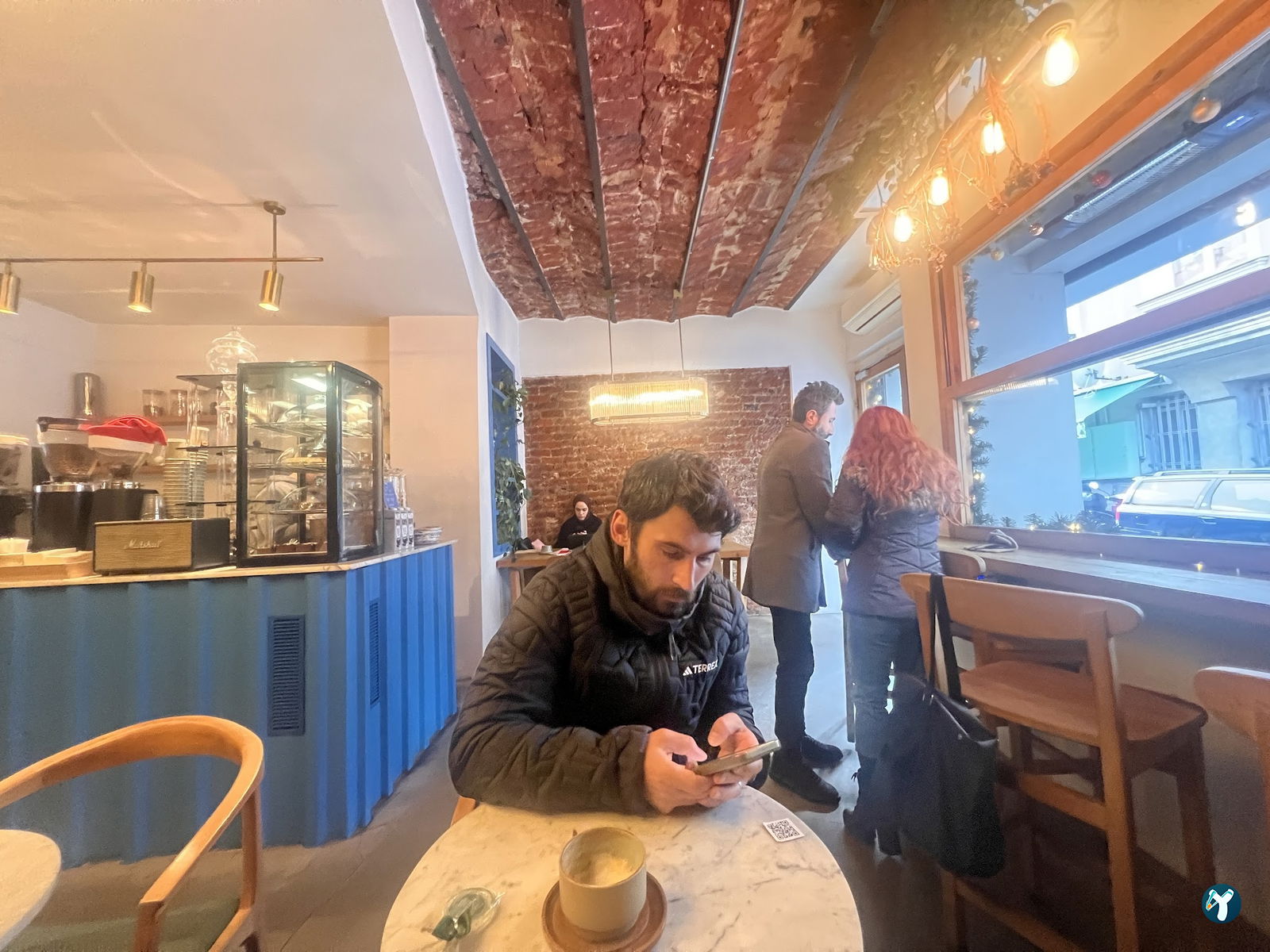 Glow Coffee