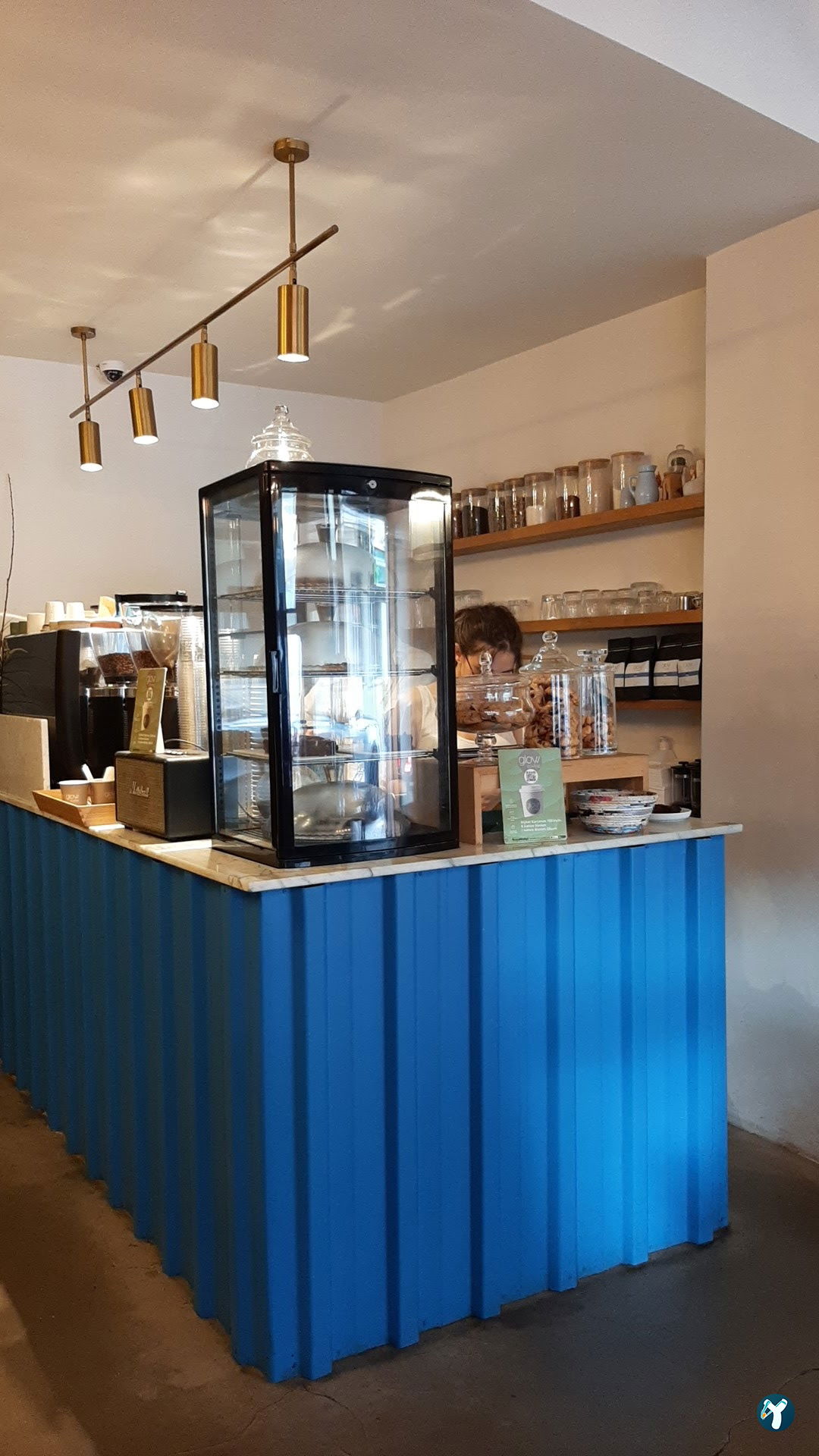 Glow Coffee