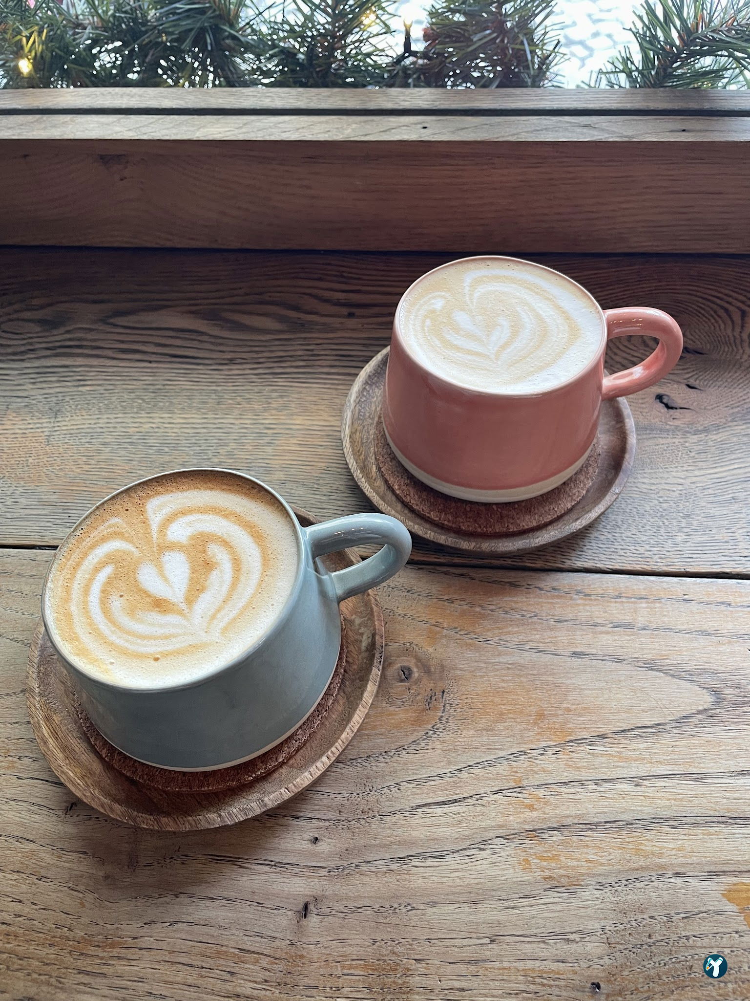 Glow Coffee