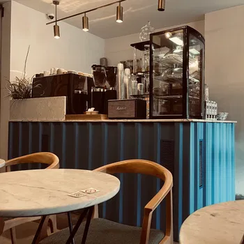 Glow Coffee resimleri
