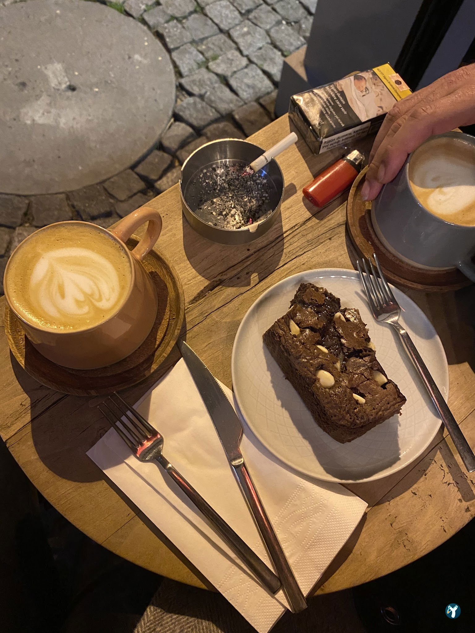 Glow Coffee