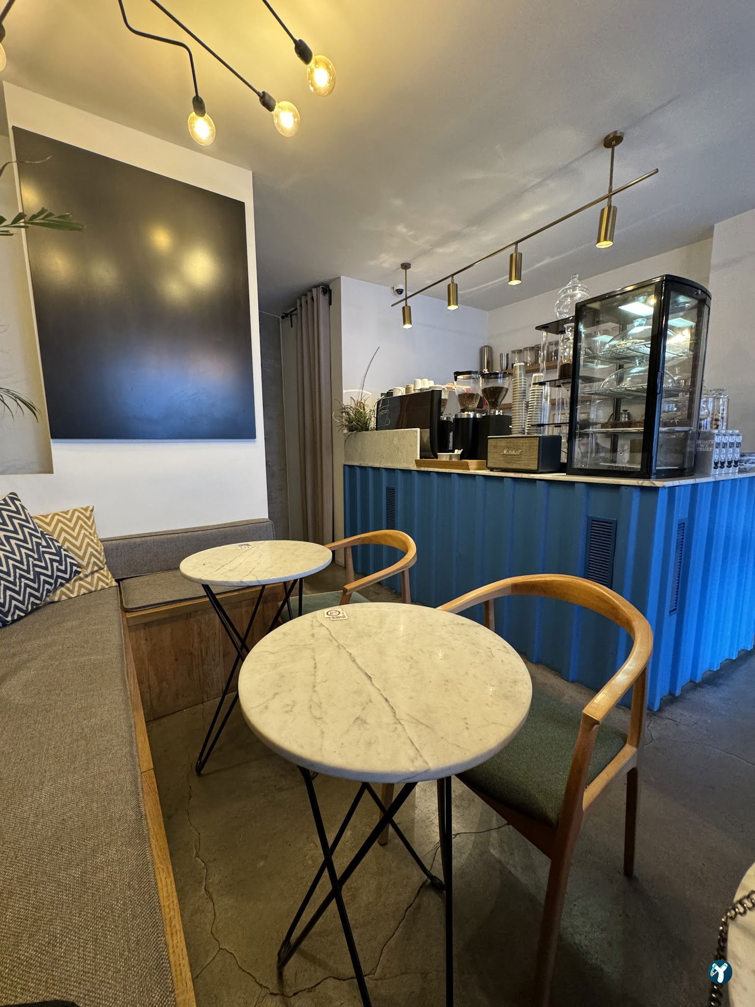 Glow Coffee