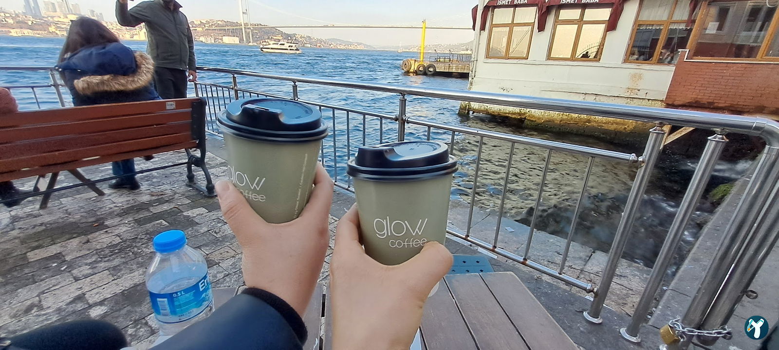 Glow Coffee