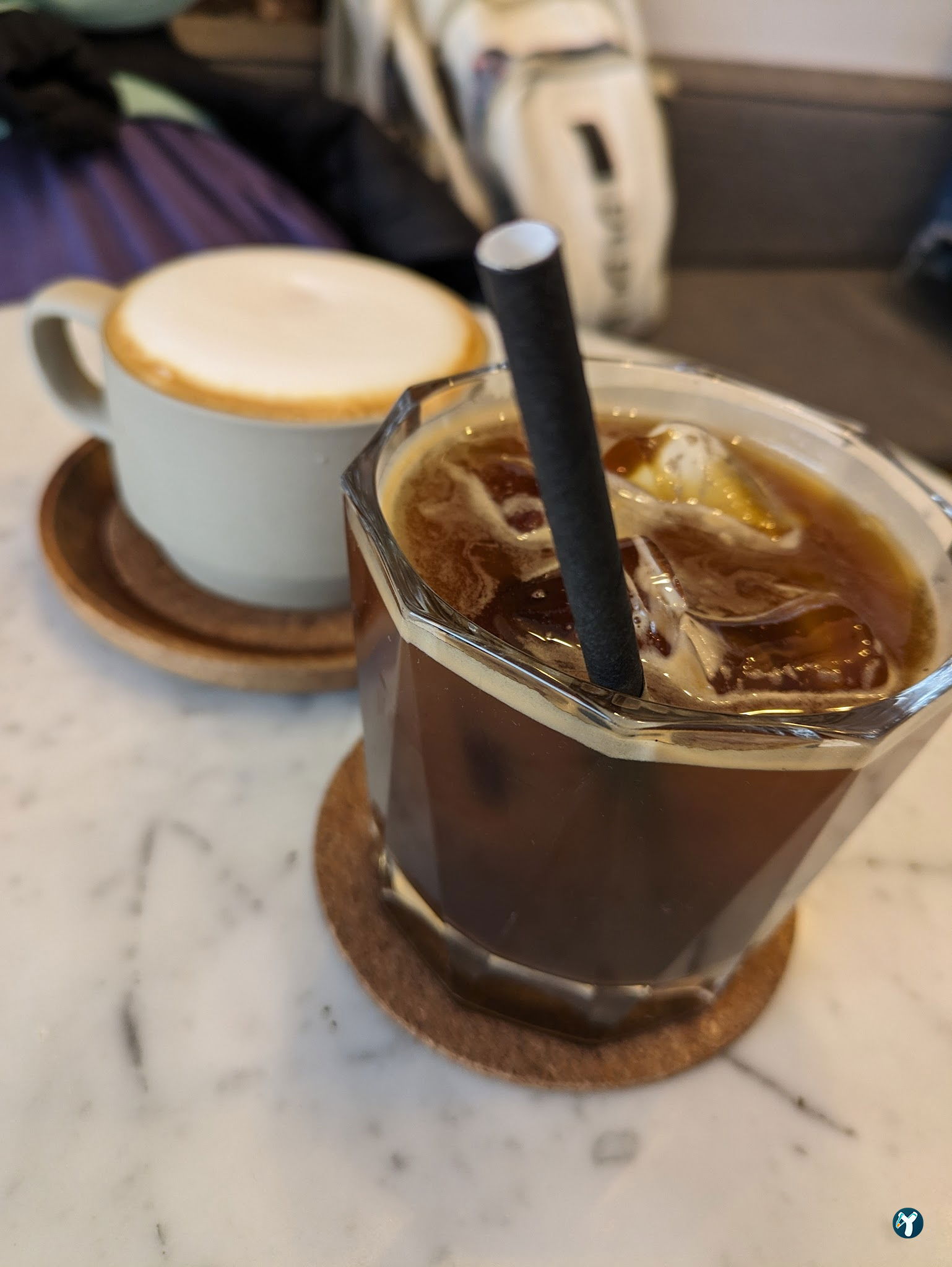 Glow Coffee