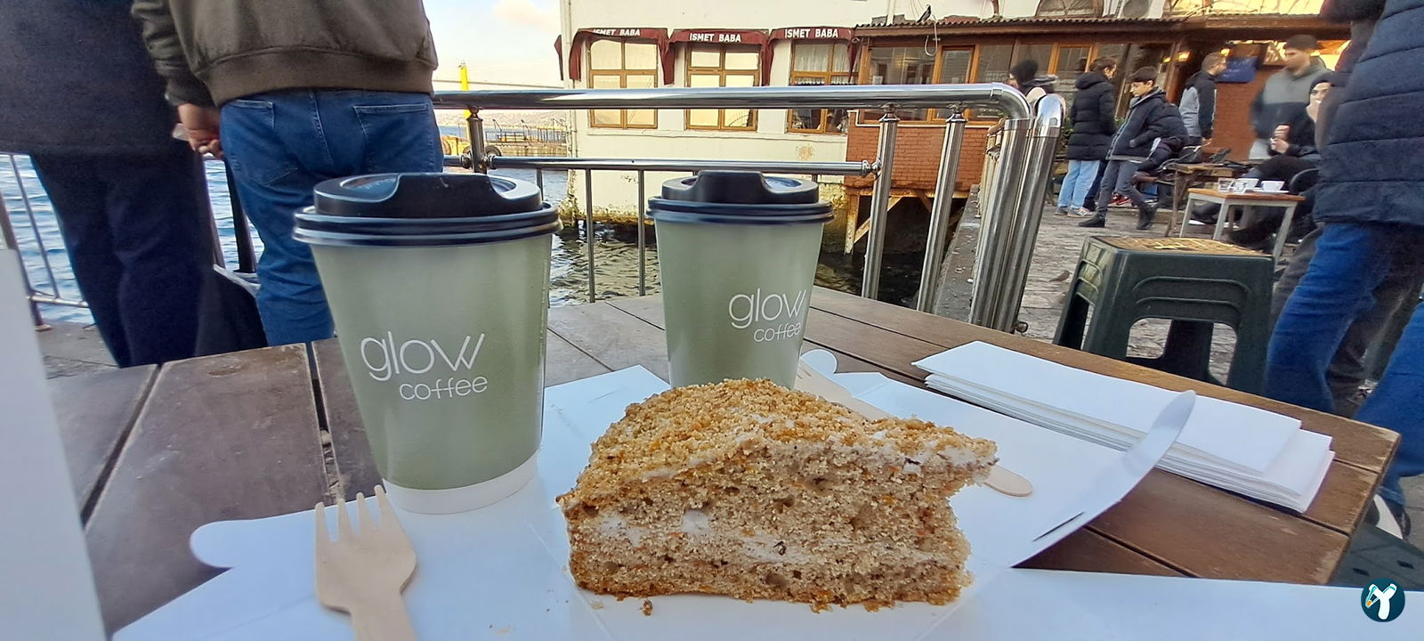 Glow Coffee