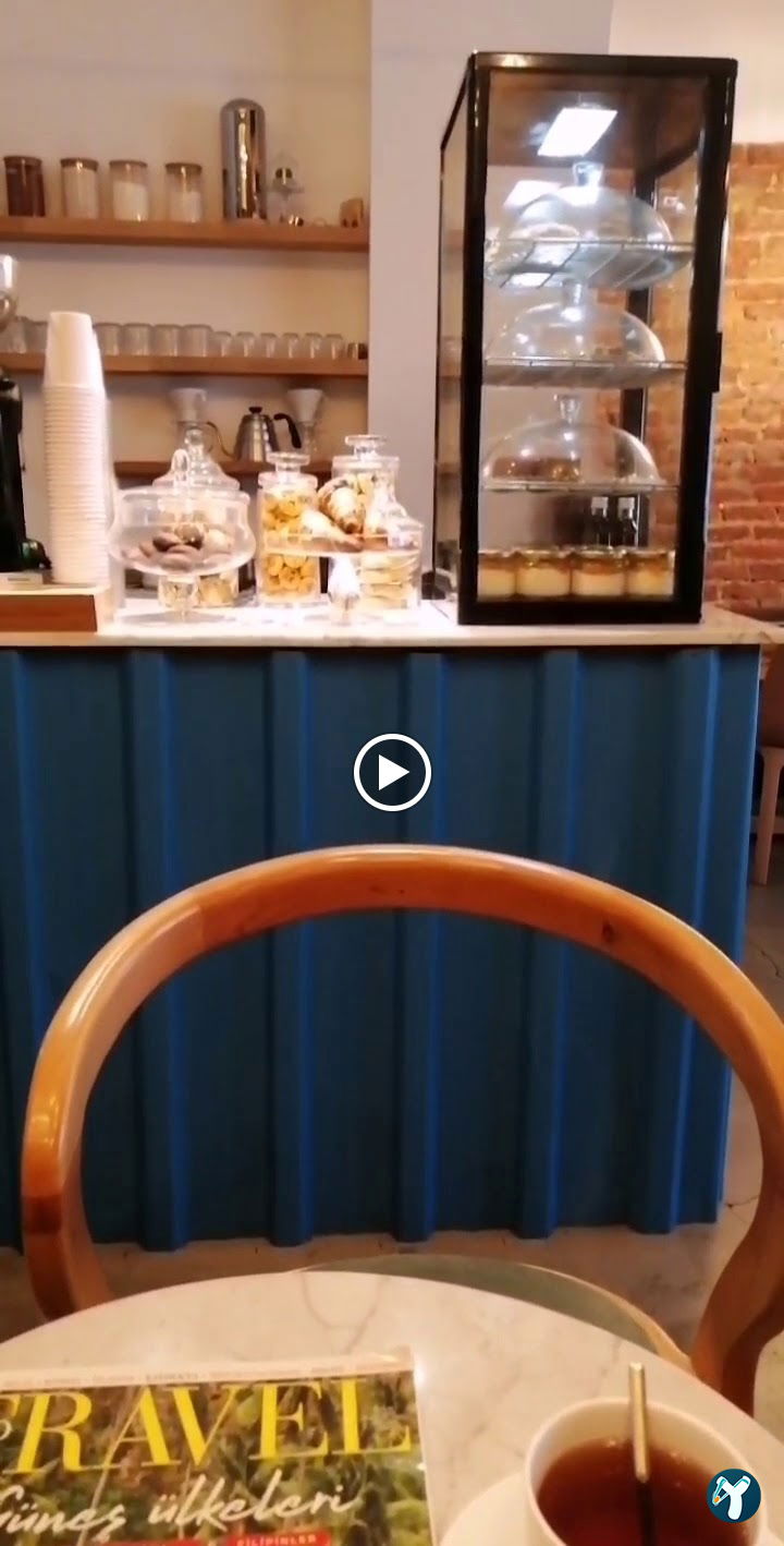 Glow Coffee