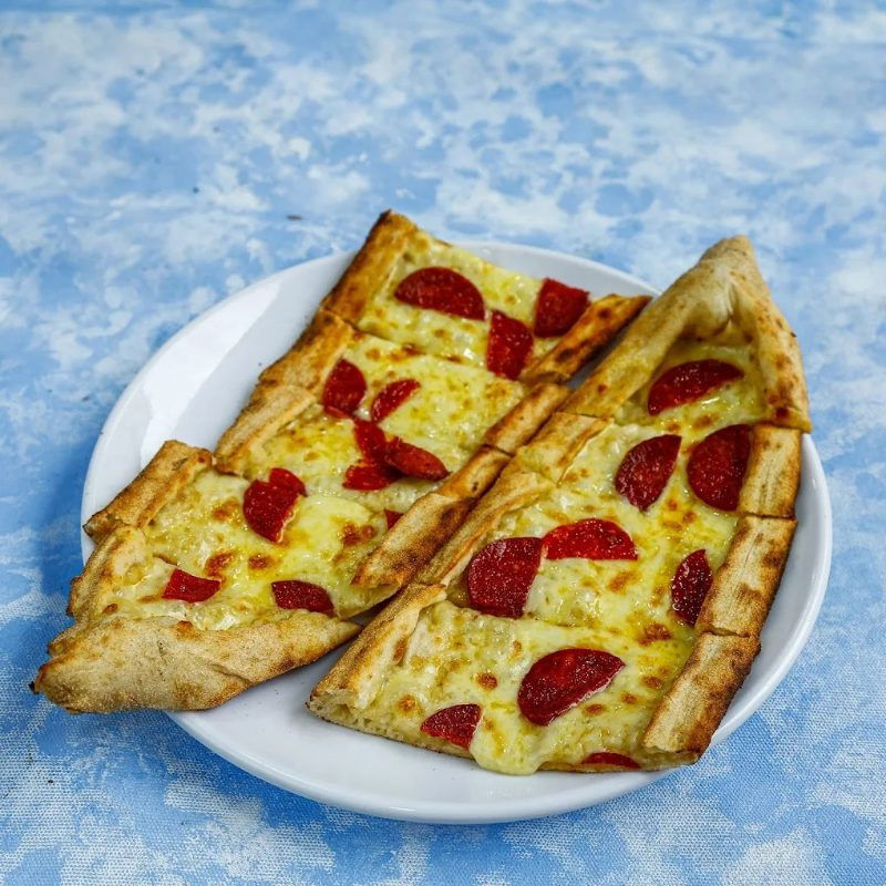 Altıntepsi Pide Lahmacun Döner Salonu