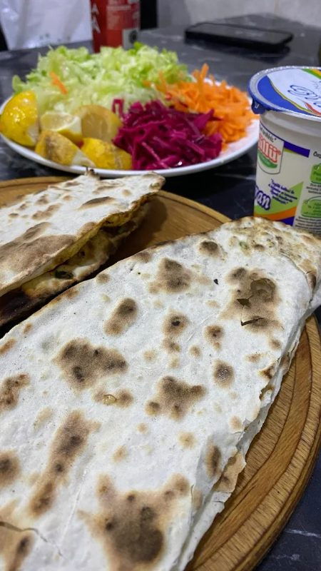 Altıntepsi Pide Lahmacun Döner Salonu