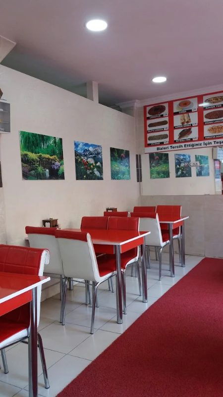 Altıntepsi Pide Lahmacun Döner Salonu