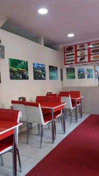 Altıntepsi Pide Lahmacun Döner Salonu resimleri
