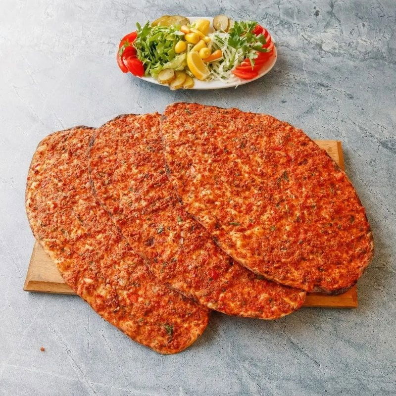 Altıntepsi Pide Lahmacun Döner Salonu