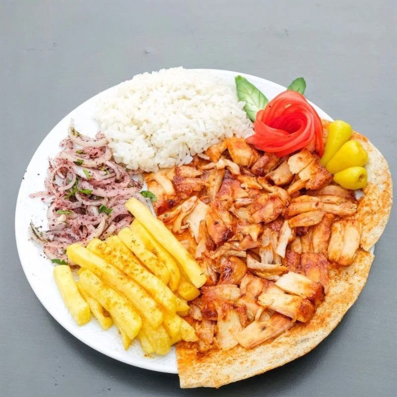 Altıntepsi Pide Lahmacun Döner Salonu