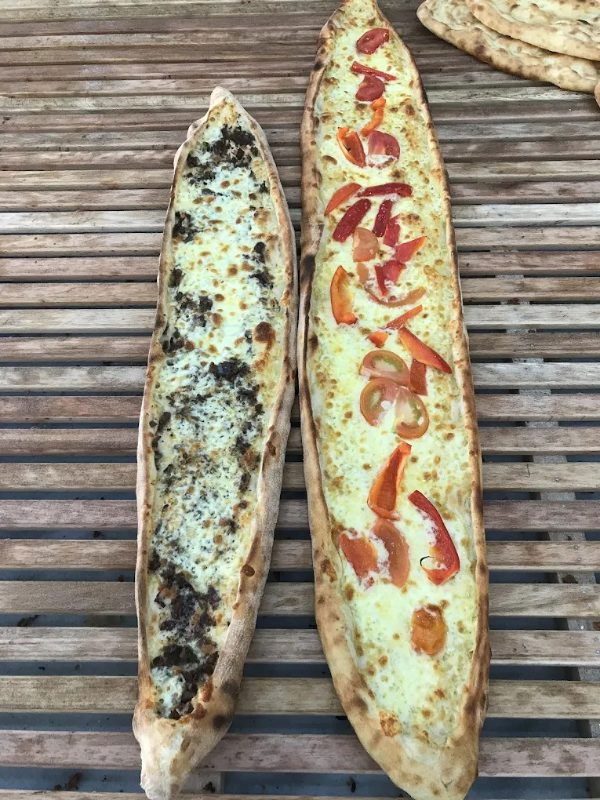 Altıntepsi Pide Lahmacun Döner Salonu