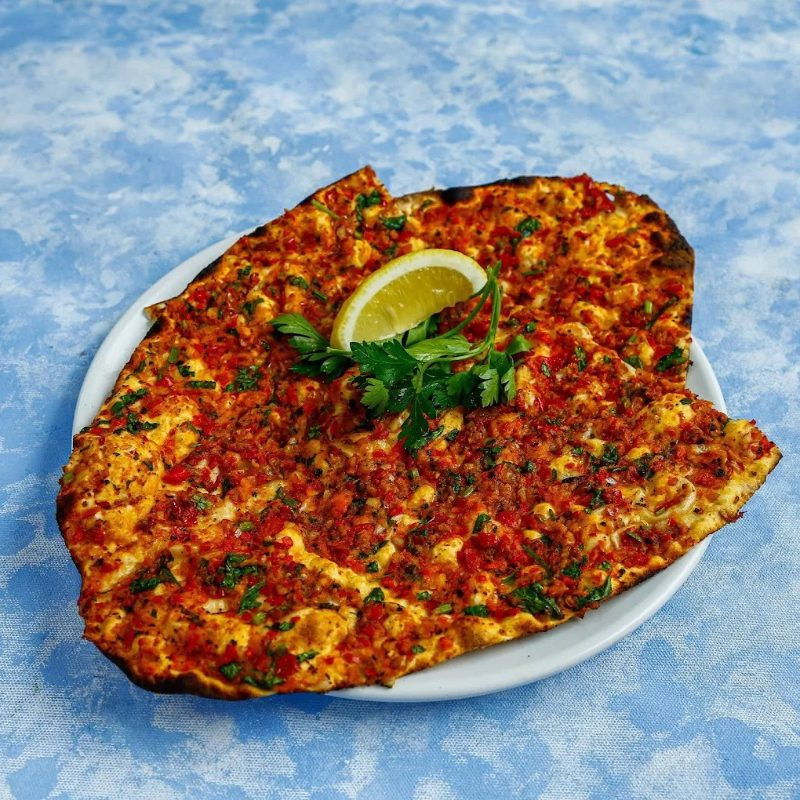 Altıntepsi Pide Lahmacun Döner Salonu