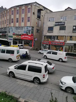 Çeşme Börekçisi resimleri