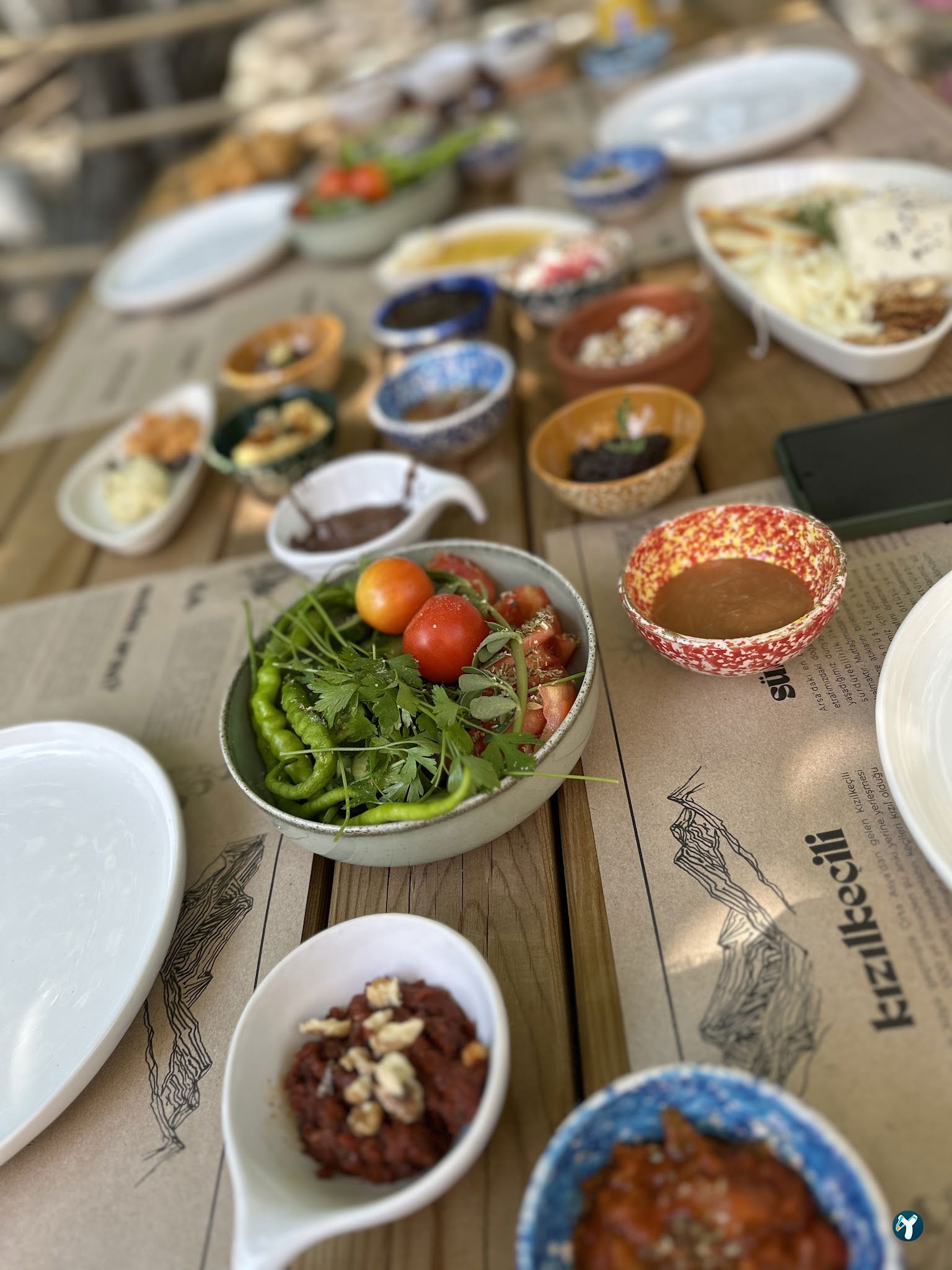 Arsa - Food, Garden & More
