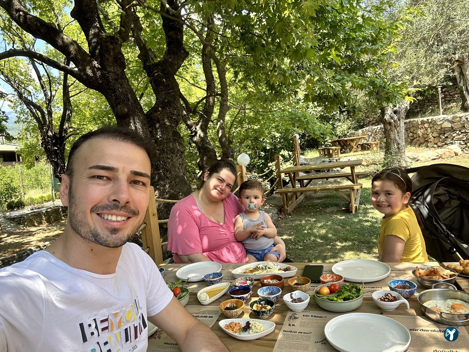 Arsa - Food, Garden & More
