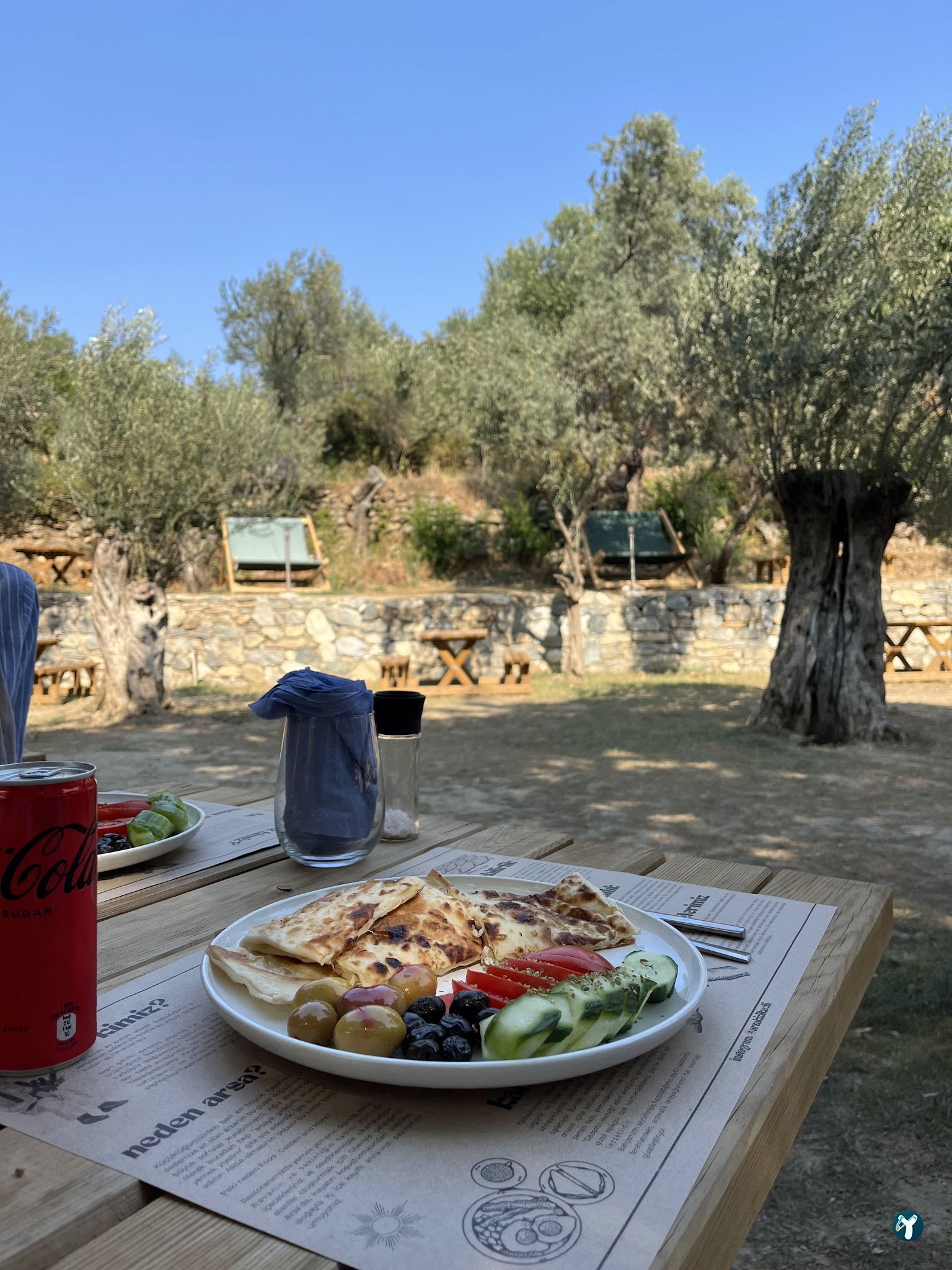 Arsa - Food, Garden & More