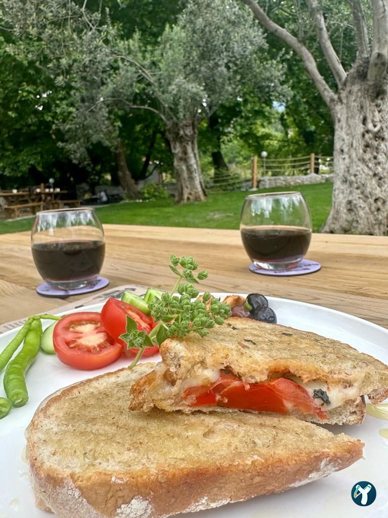 Arsa - Food, Garden & More
