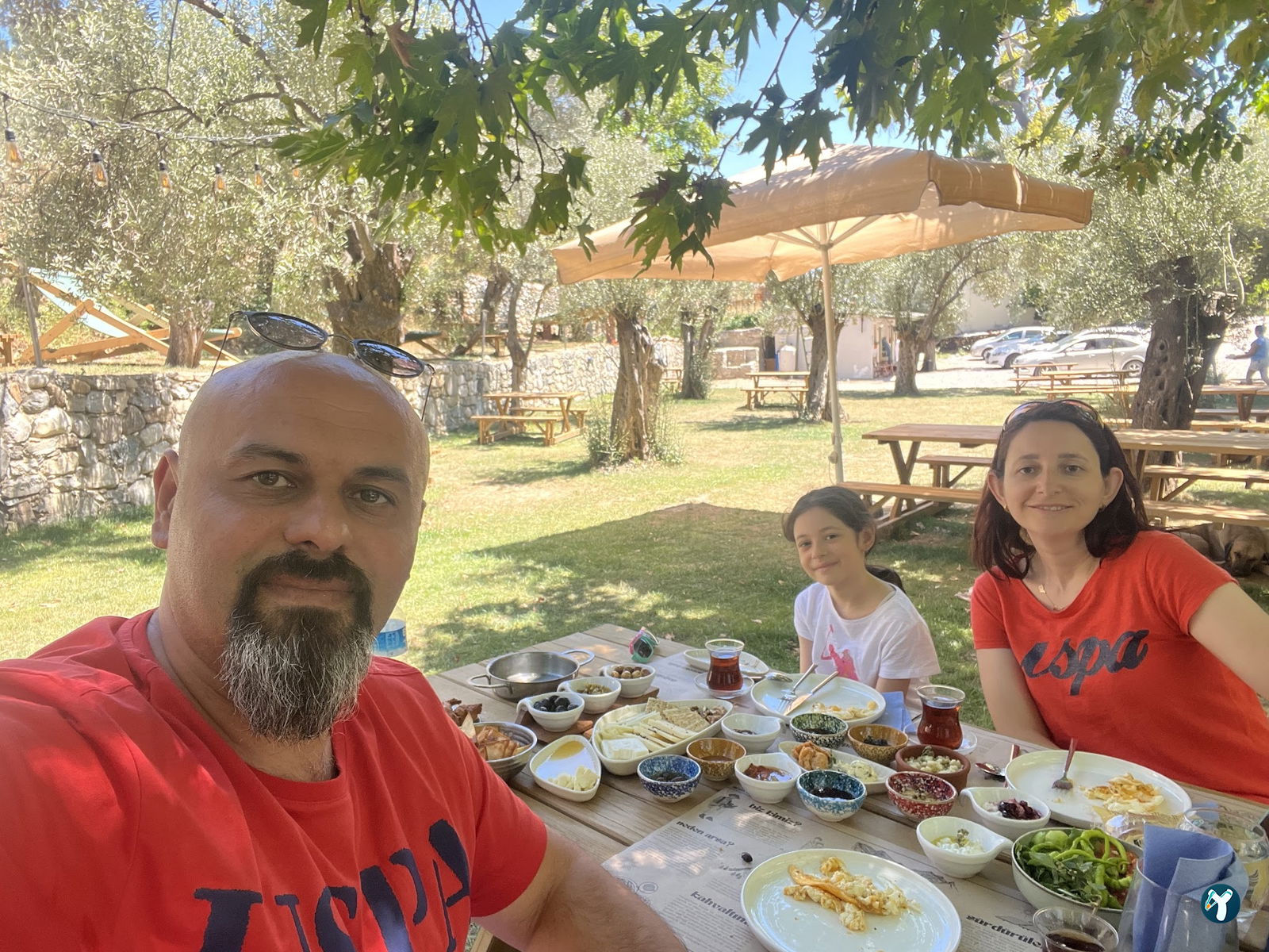 Arsa - Food, Garden & More