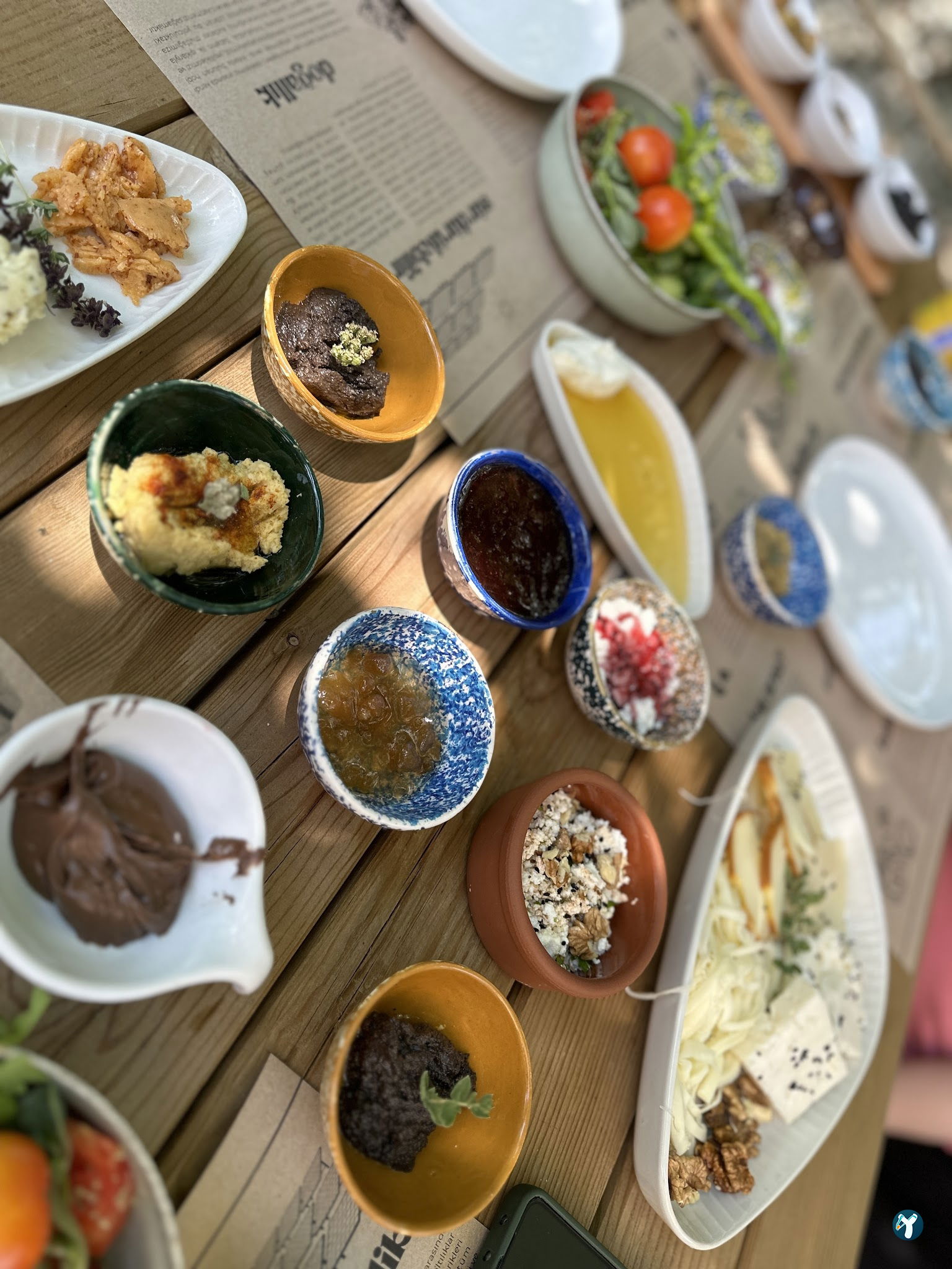 Arsa - Food, Garden & More