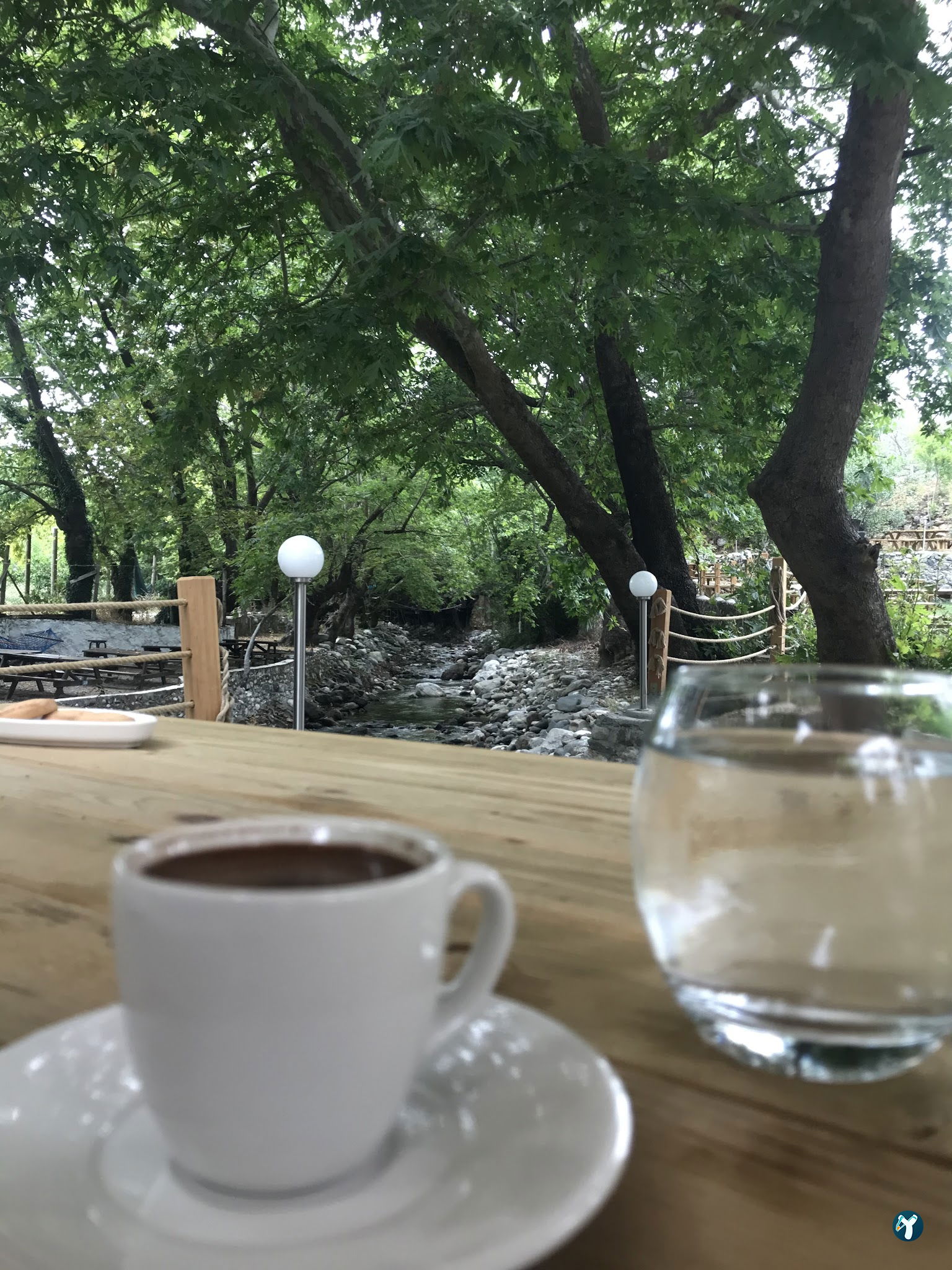 Arsa - Food, Garden & More