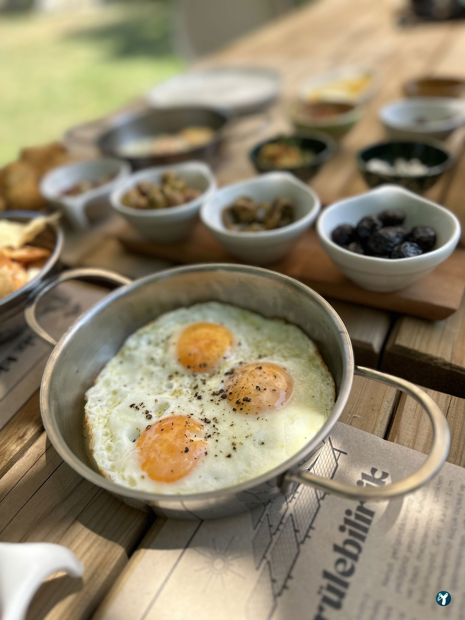 Arsa - Food, Garden & More